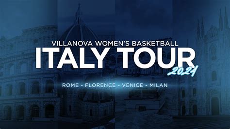 Villanova Women's Basketball to Play in the Battle 4 Atlantis .